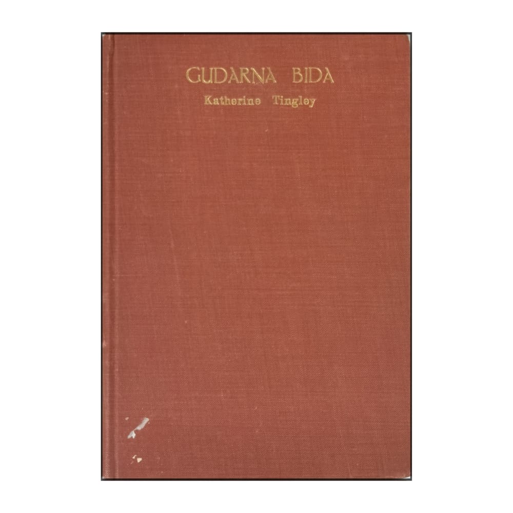 Katherine Tingley: Gudarna Bida