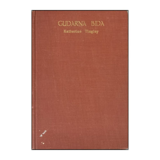 Katherine Tingley: Gudarna Bida