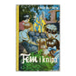 Enid Blyton: Fem I Knipa