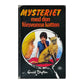 Enid Blyton: Mysteriet Med Den Försvunna Katten
