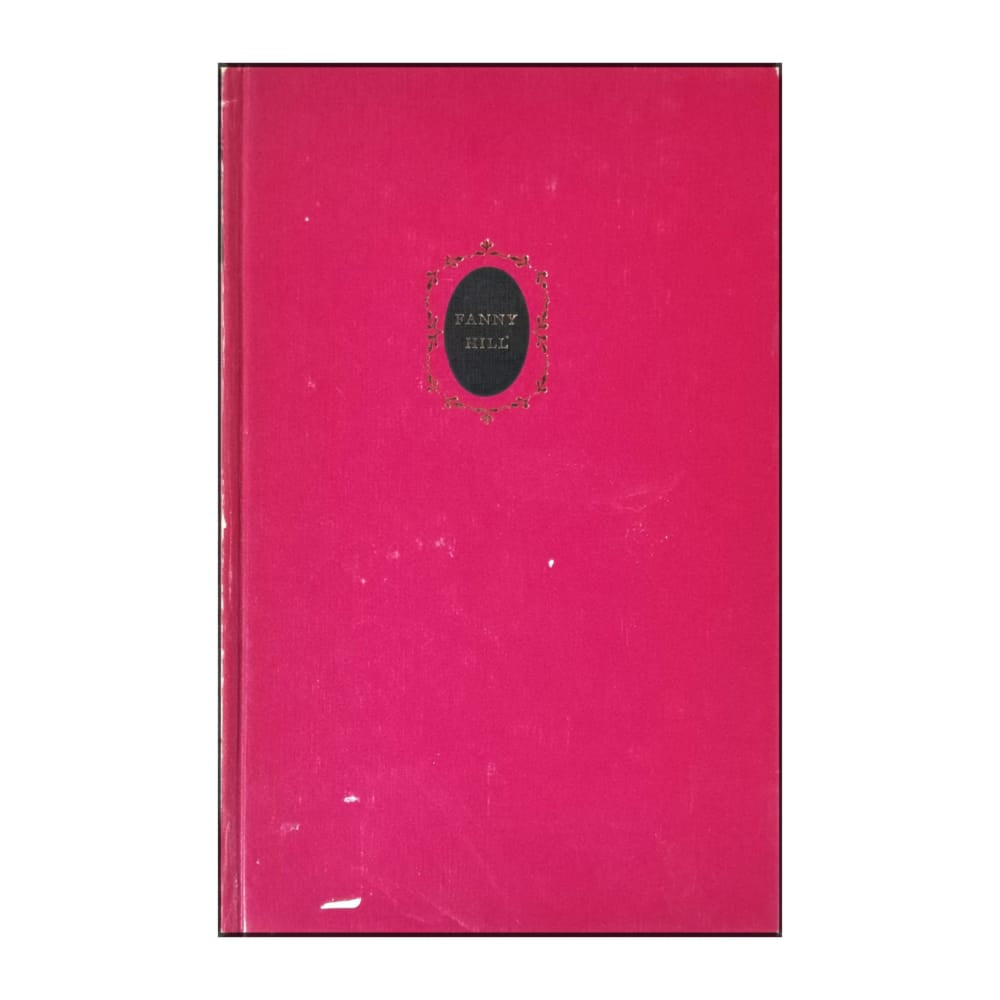 John Cleland: Fanny Hill