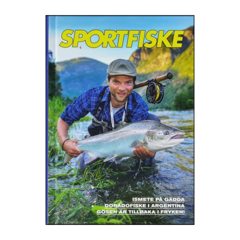 Sportfiske