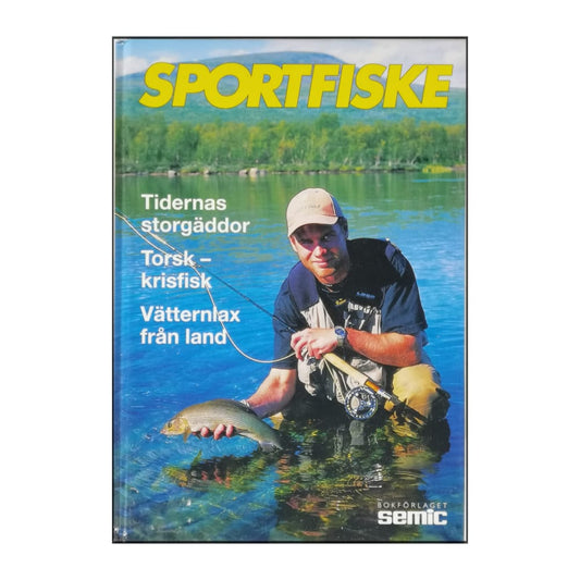 Sportfiske