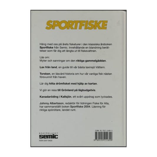 Sportfiske