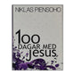 Niklas Piensoho: 100 Dagar Med Jesus