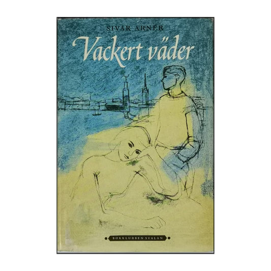 Sivar Arnér: Vackert Väder