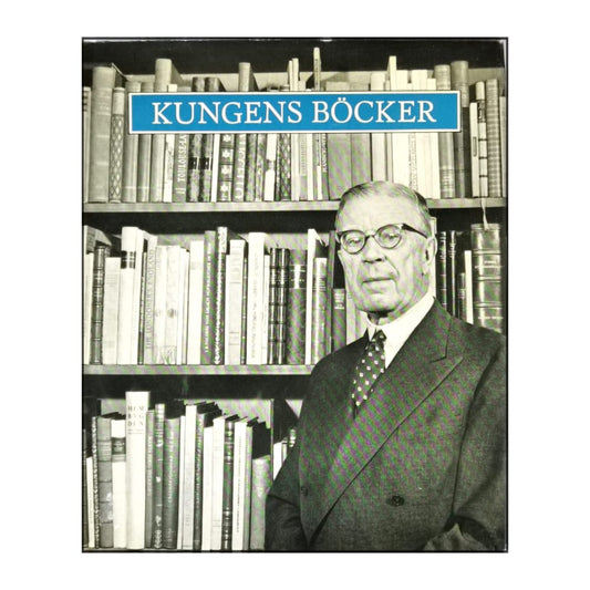 Kungens Böcker