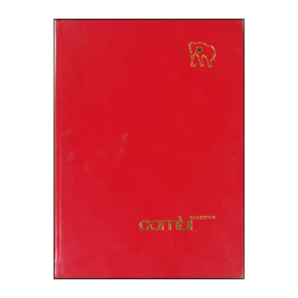 Combi Lexikon L-Ö