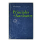 Peter Van De Kamp: Principles Of Astrometry