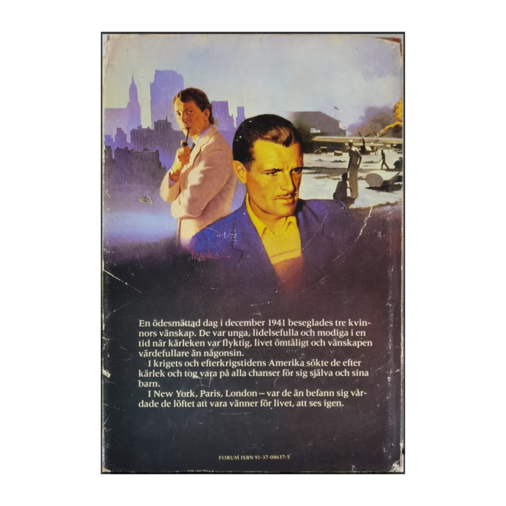 Elaine Bissell: Vi Ses Igen