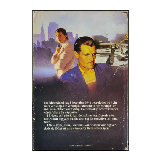 Elaine Bissell: Vi Ses Igen