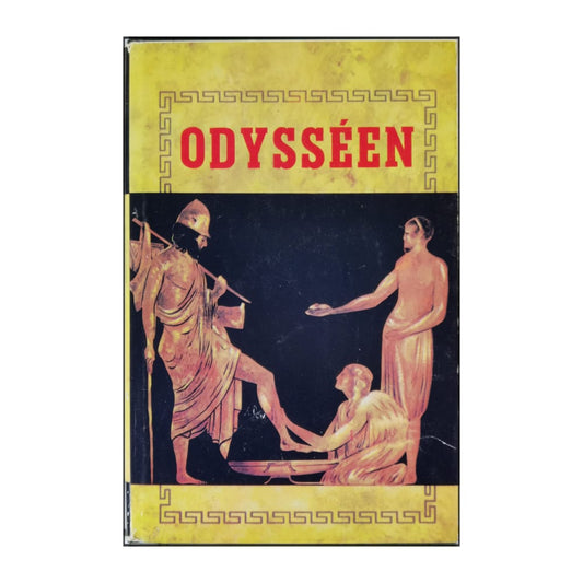 Odysséen