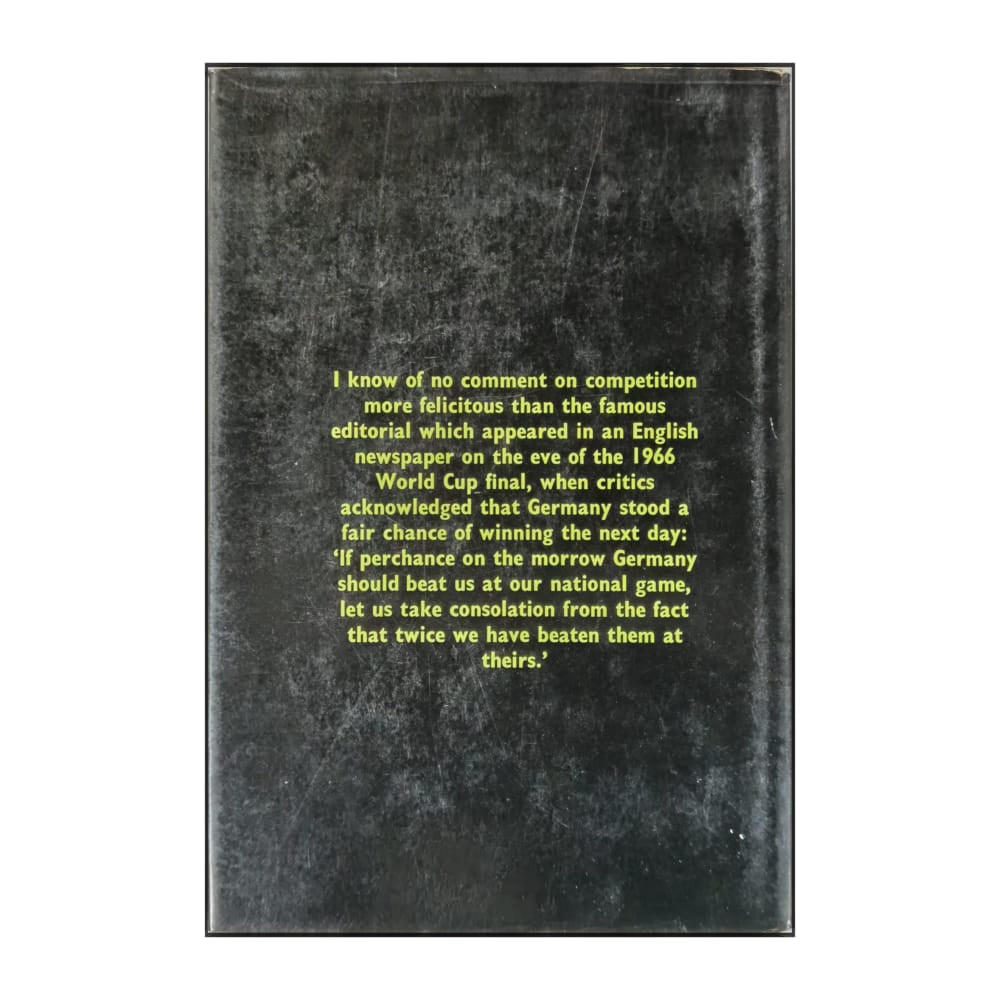 James A. Michener: Michener On Sport