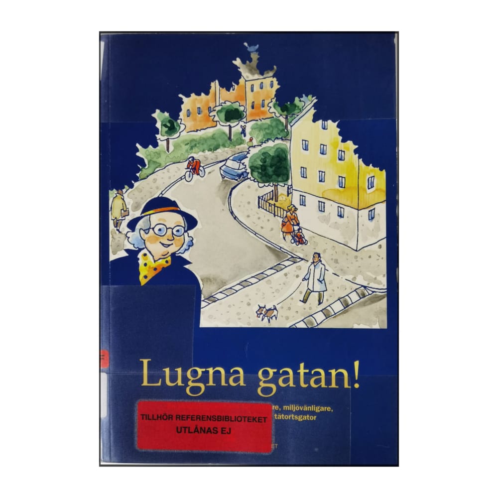 Lugna Gatan