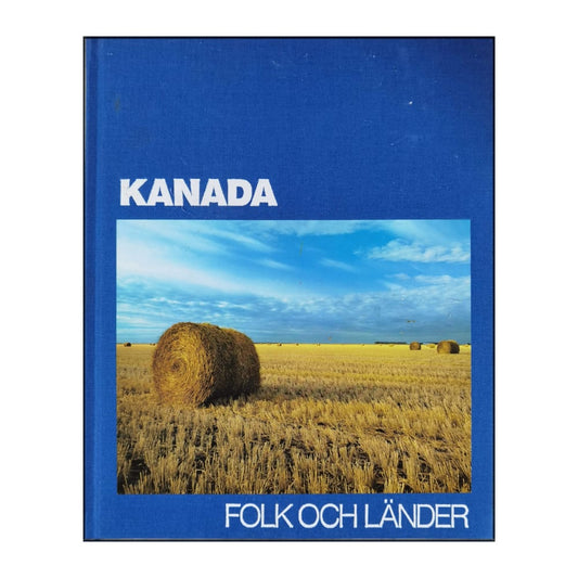 Folk Och Länder: Kanda