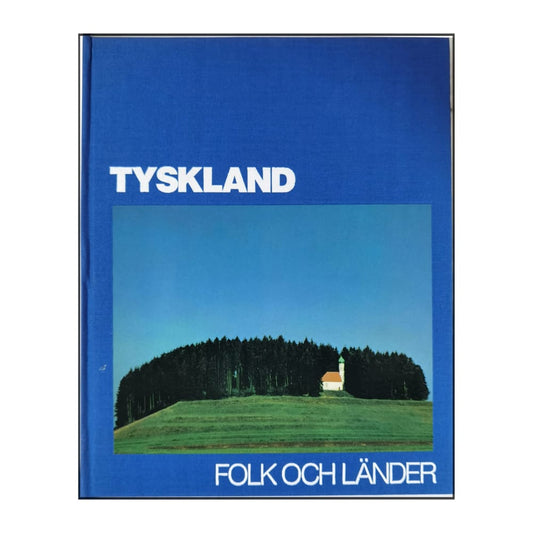 Folk Och Länder: Tyskland