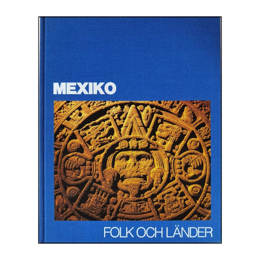 Folk Och Länder: Mexiko