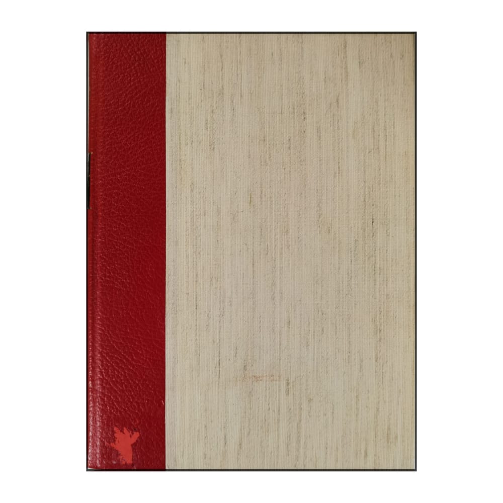 Nordisk Kriminalkrönika 1972