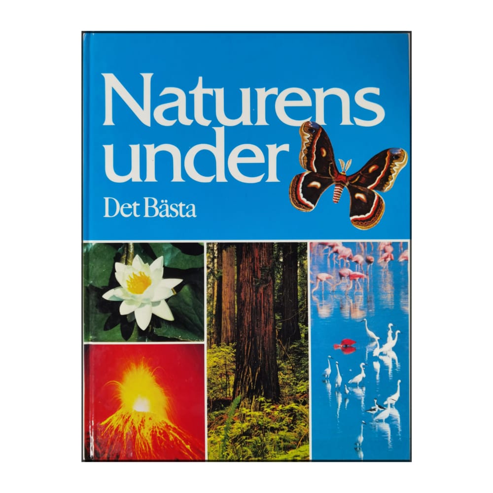 Det Bästa Naturens Under