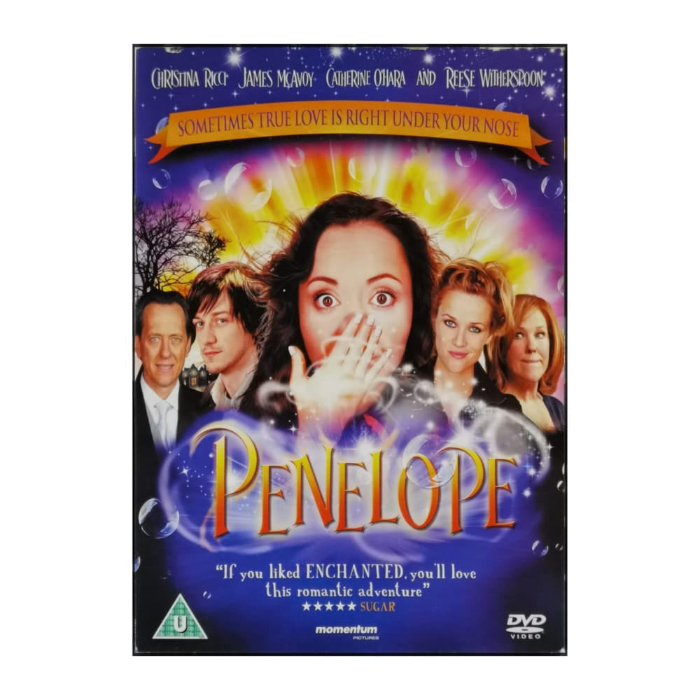 Penelope