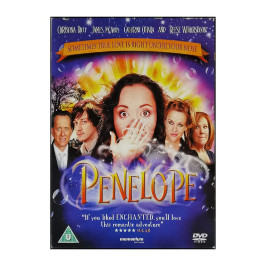 Penelope