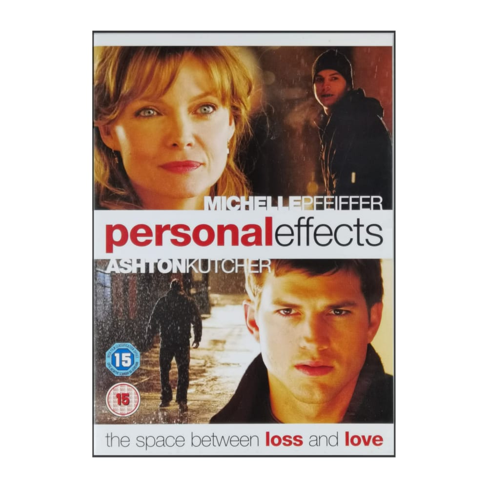 Personal Effects