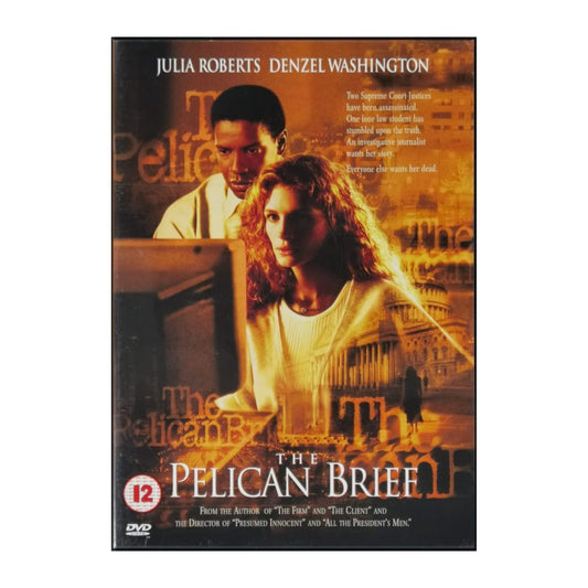 The Pelican Brief