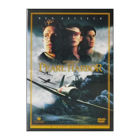 Pearl Harbor