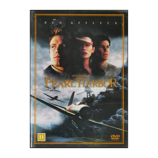 Pearl Harbor