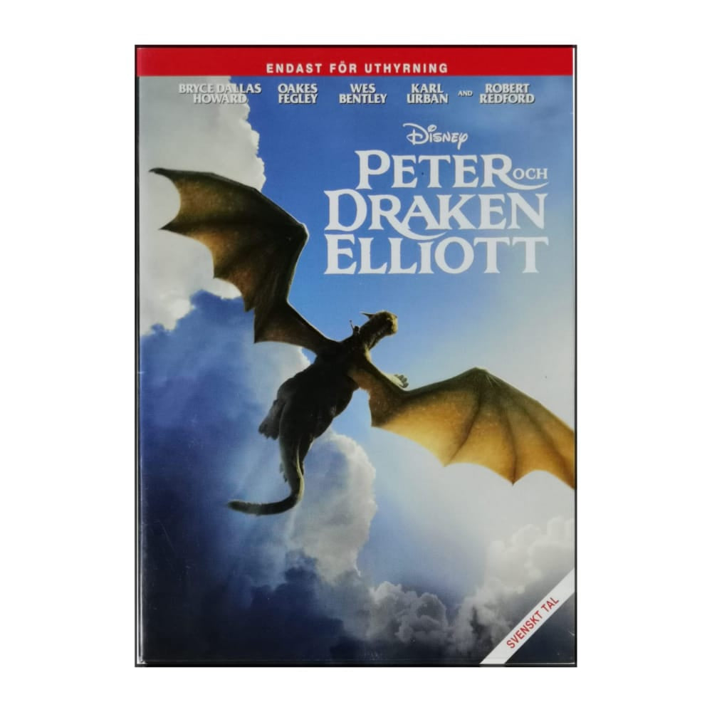 Pete'S Dragon | Peter Och Draken Elliott