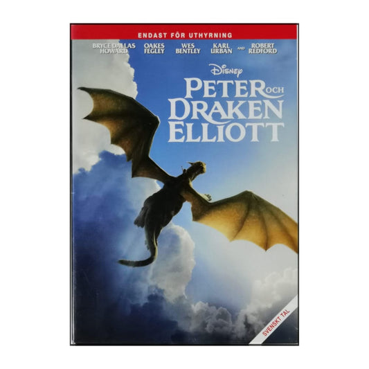 Pete'S Dragon | Peter Och Draken Elliott