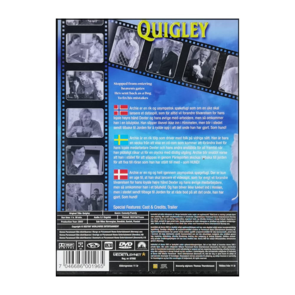 Quigley