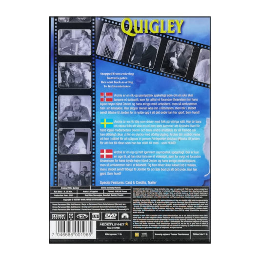 Quigley