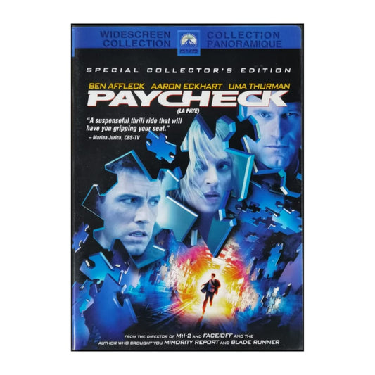 Paycheck