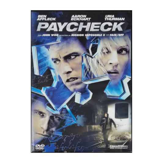 Paycheck