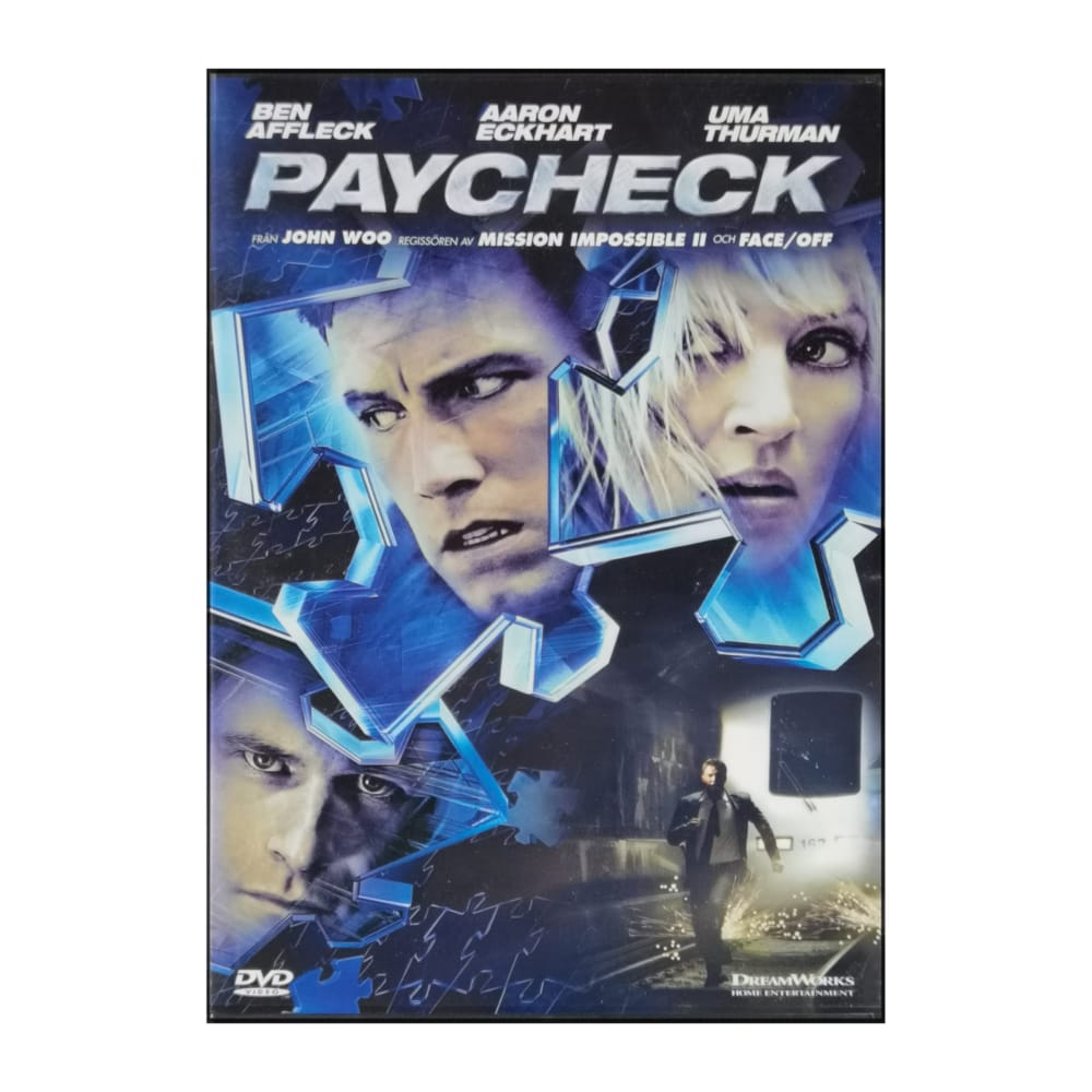 Paycheck