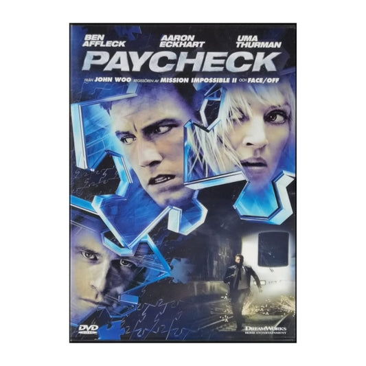 Paycheck
