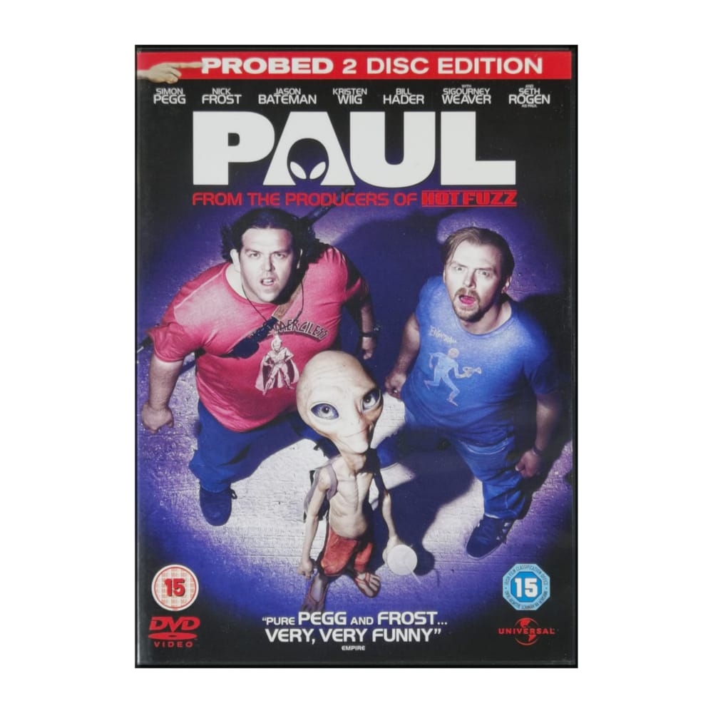 Paul