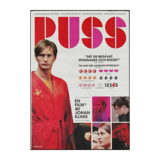 Puss