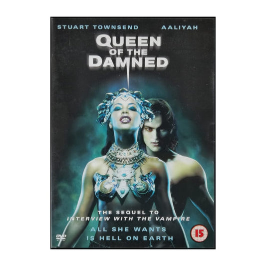 Queen Of The Damned