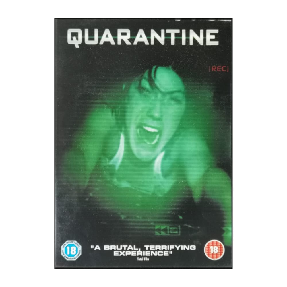 Quarantine