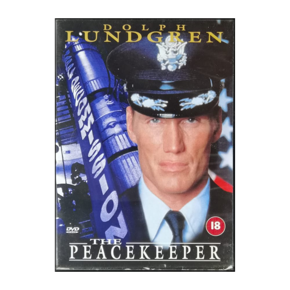 The Peacekeeper