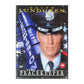 The Peacekeeper