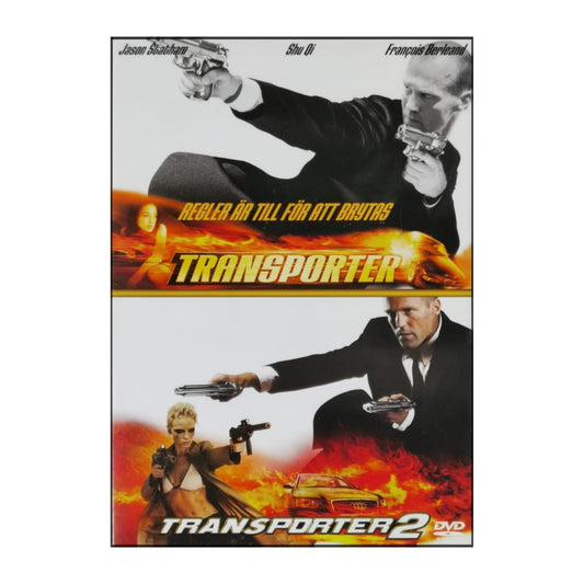 Transporter 1-2