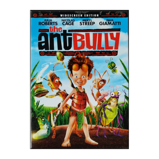 The Ant Bully