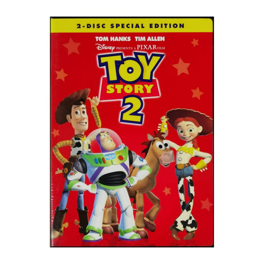 Toy Story 2