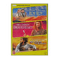 Rob Roy + Braveheart + Kingdom Of Heaven