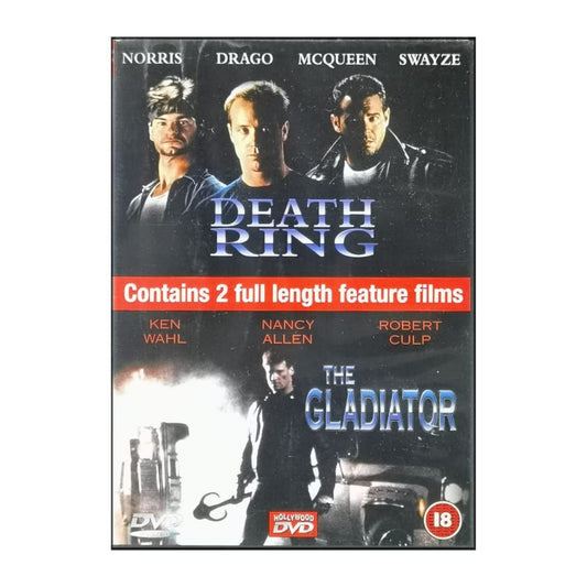 Death Ring + The Gladiator