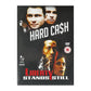 Hard Cash + Liberty Stands Still