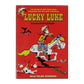 Lucky Luke: Ponnyexpressen